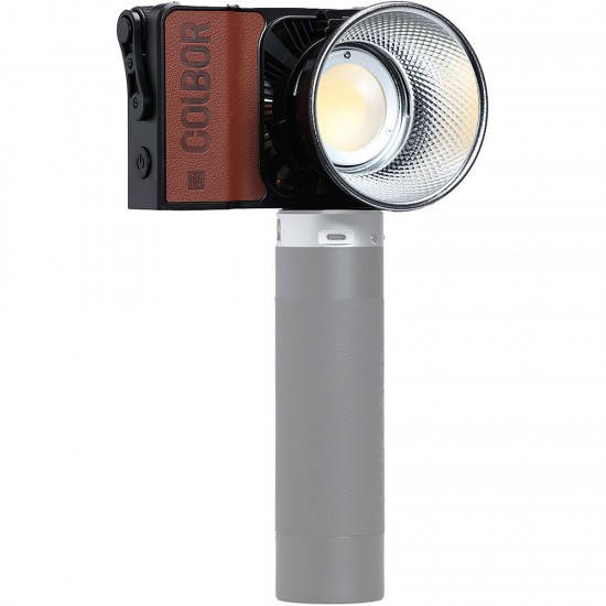 COLBOR Wonder W100 Bi-Color LED Monolight